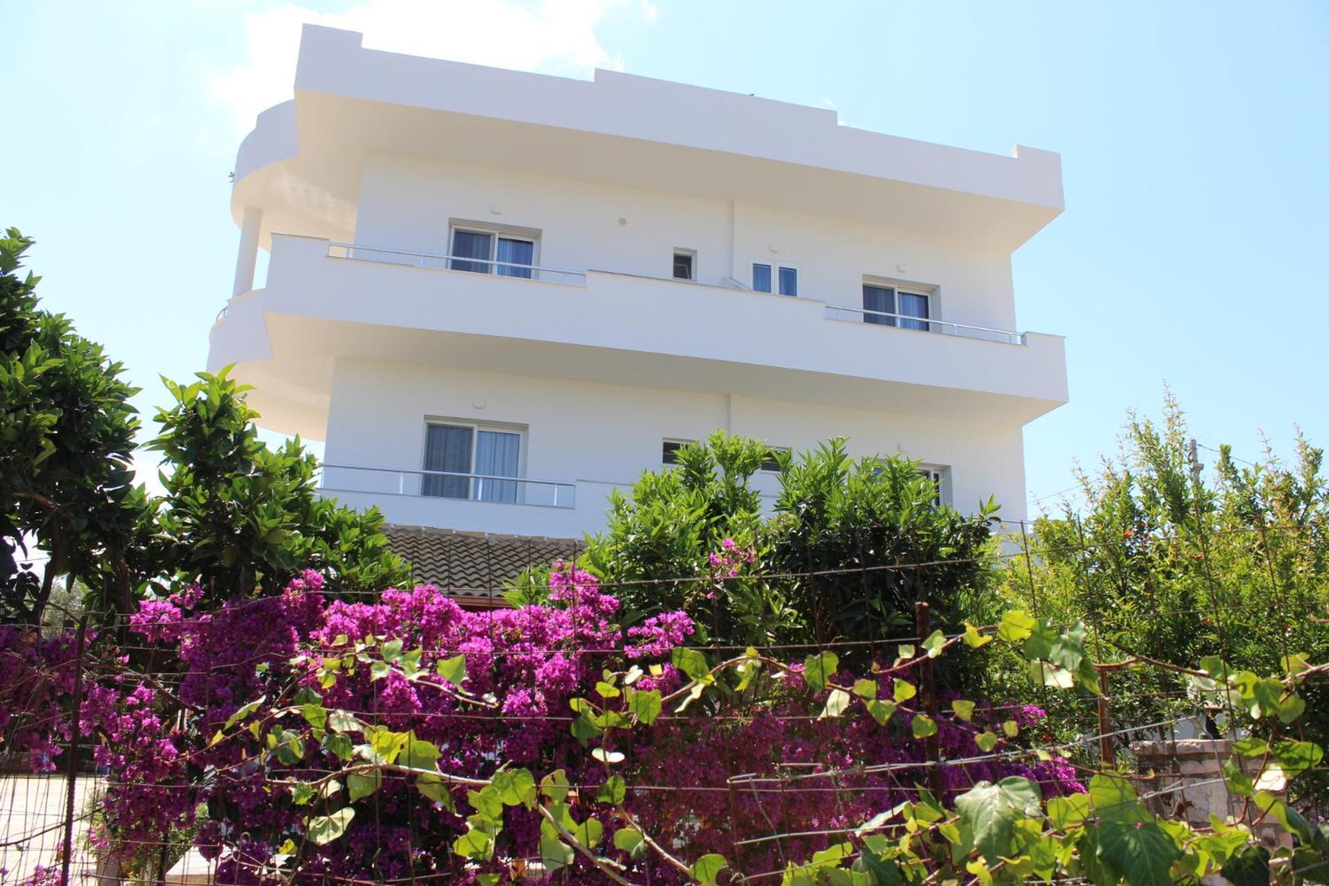 Seli's Ksamil