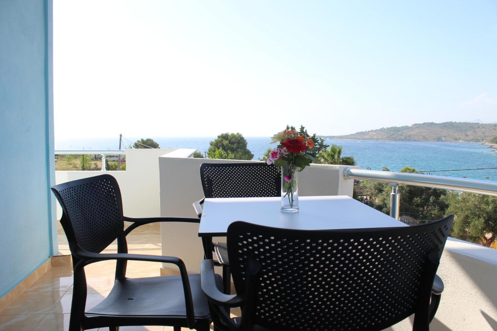 Seli's Ksamil